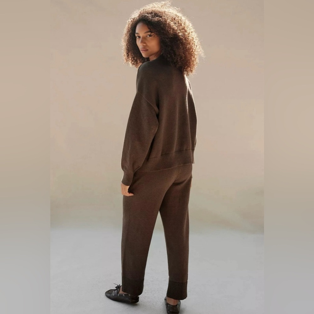 Free People Solar Cardigan & Pants Set - Picture 7 of 13